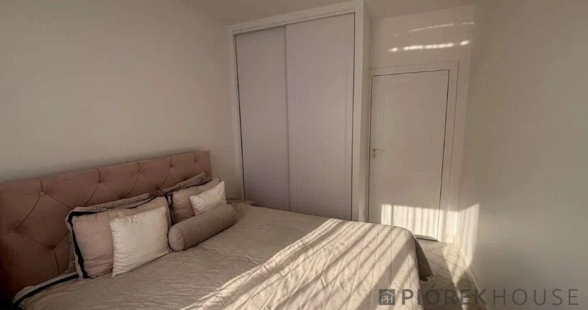 Mieszkanie 2-pokojowe Warszawa Mokotów, ul. Dywizjonu AK "Jeleń". Zdjęcie 8