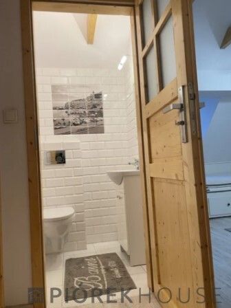 Mieszkanie 3-pokojowe Warszawa Ochota, ul. Filtrowa. Zdjęcie 6