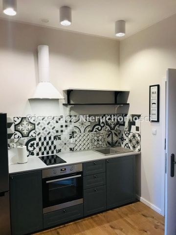 Mieszkanie 1-pokojowe Bydgoszcz, ul. Gdańska. Zdjęcie 3