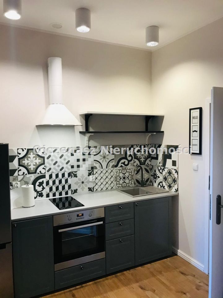 Mieszkanie 2-pokojowe Bydgoszcz, ul. Gdańska. Zdjęcie 3