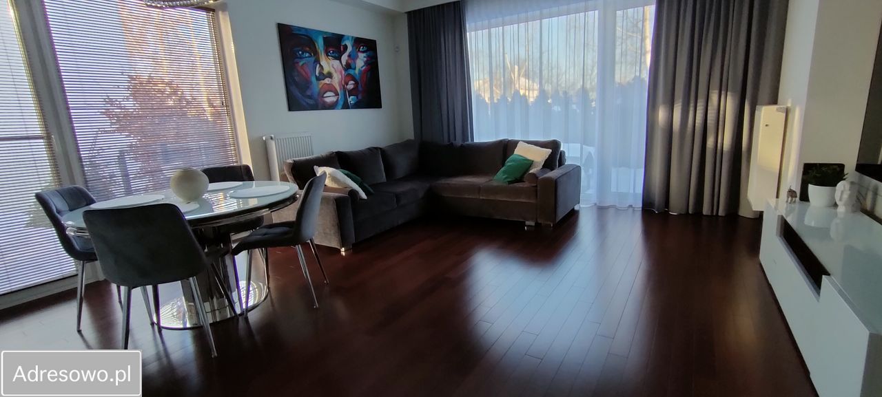 bliźniak, 4 pokoje Warszawa Ursynów, ul. Cymbalistów. Zdjęcie 20