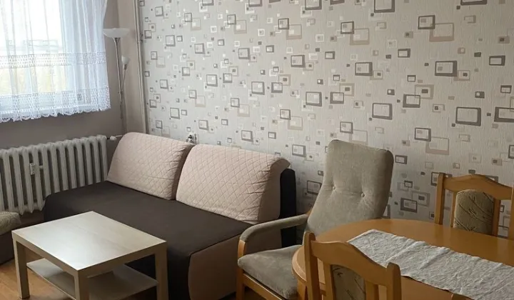 Mieszkanie 3-pokojowe Chodzież, ul. Prymasa Stefana Wyszyńskiego