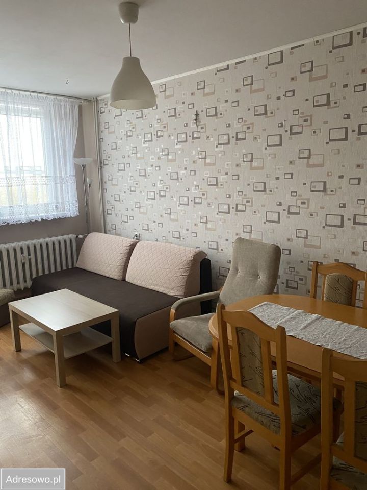 Mieszkanie 3-pokojowe Chodzież, ul. Prymasa Stefana Wyszyńskiego. Zdjęcie 1