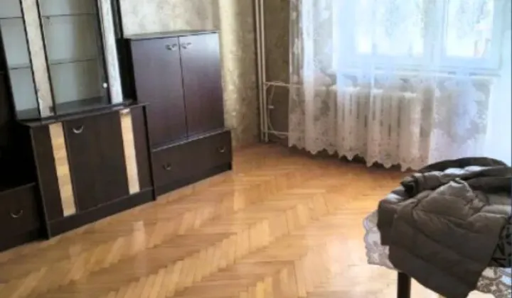 Mieszkanie 3-pokojowe Warszawa Ursynów, ul. Jana Wasilkowskiego