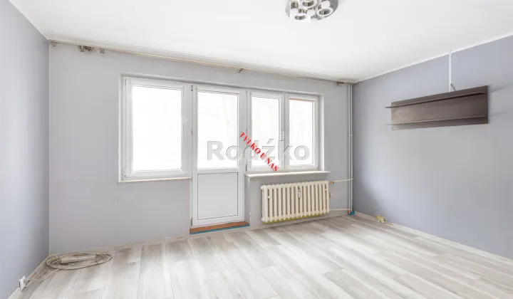 Mieszkanie 3-pokojowe Bydgoszcz Wyżyny, ul. Ogrody