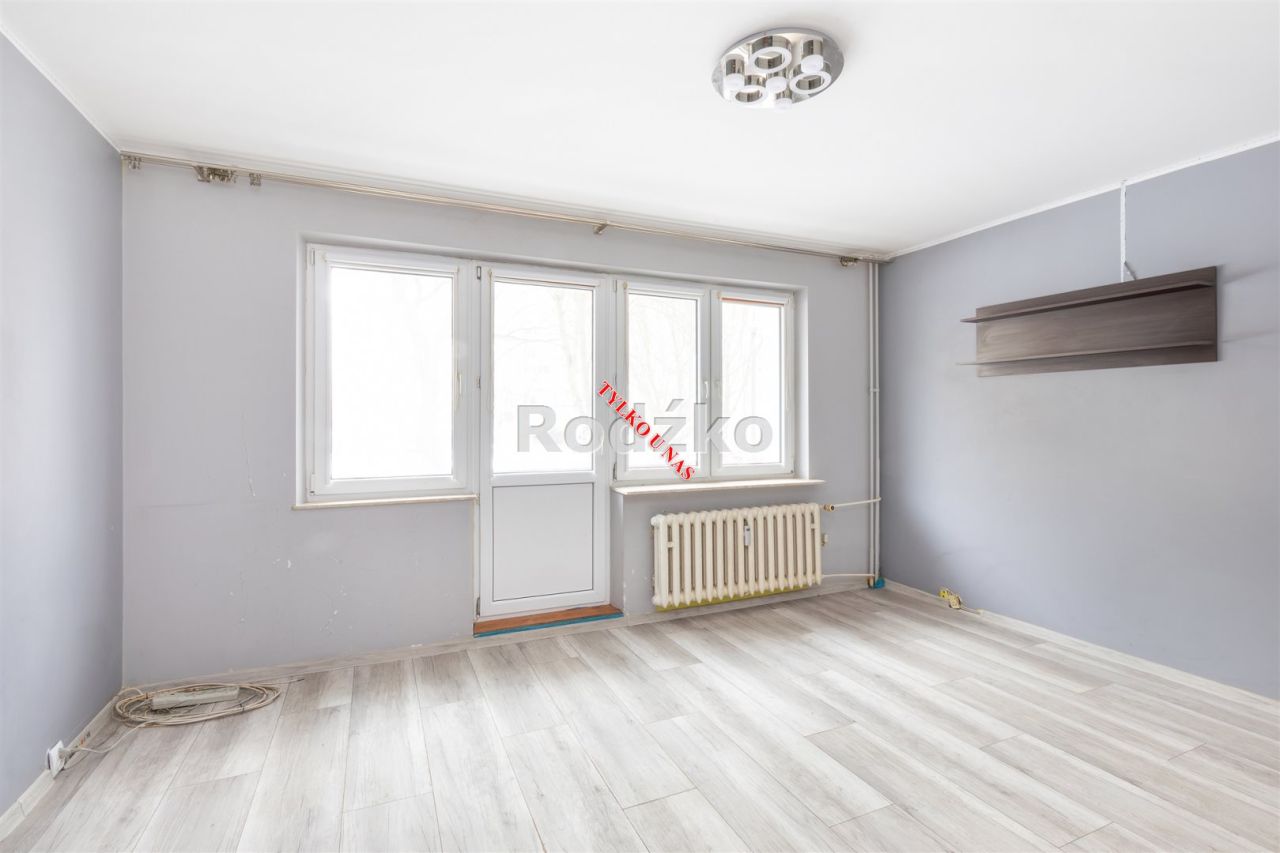 Mieszkanie 3-pokojowe Bydgoszcz Wyżyny, ul. Ogrody. Zdjęcie 1