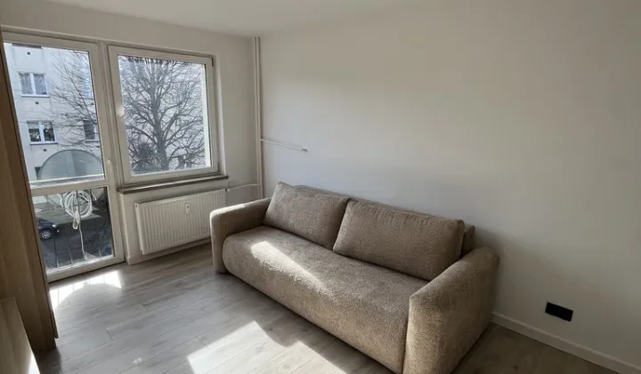 Mieszkanie 1-pokojowe Brzeszcze, ul. Kazimierza Wielkiego