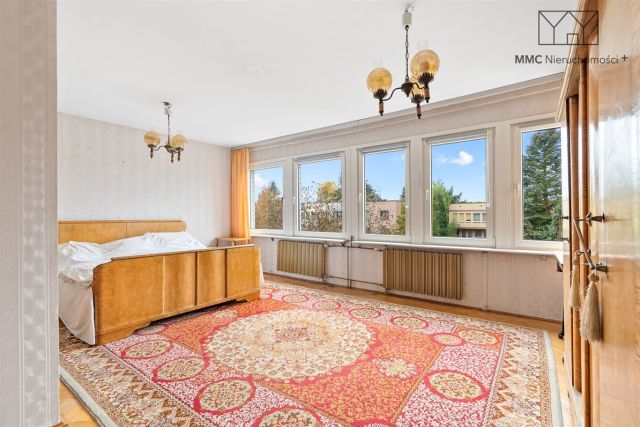 dom szeregowy, 4 pokoje Katowice Panewniki, ul. Bałtycka. Zdjęcie 9