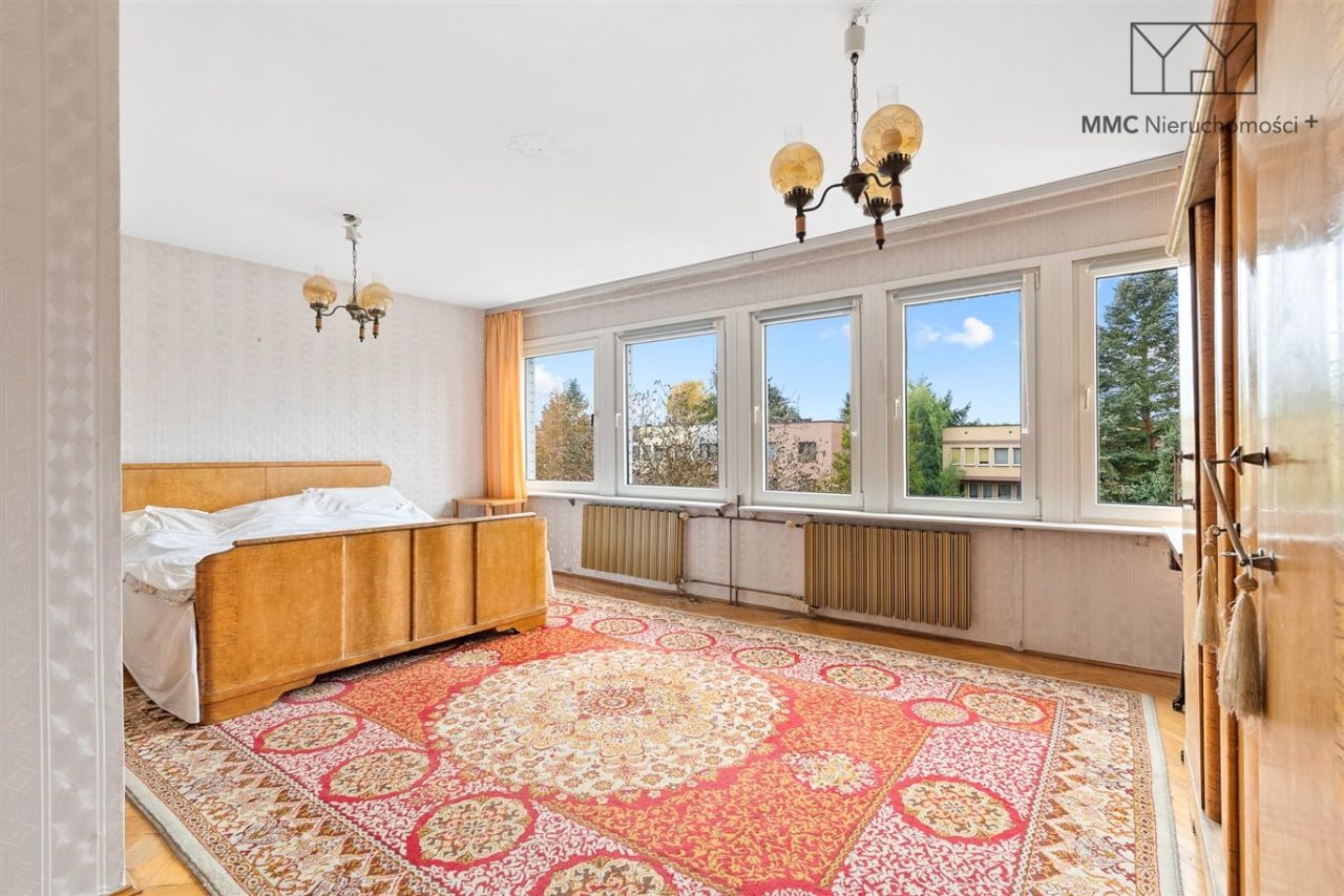 dom szeregowy, 4 pokoje Katowice Panewniki, ul. Bałtycka. Zdjęcie 9