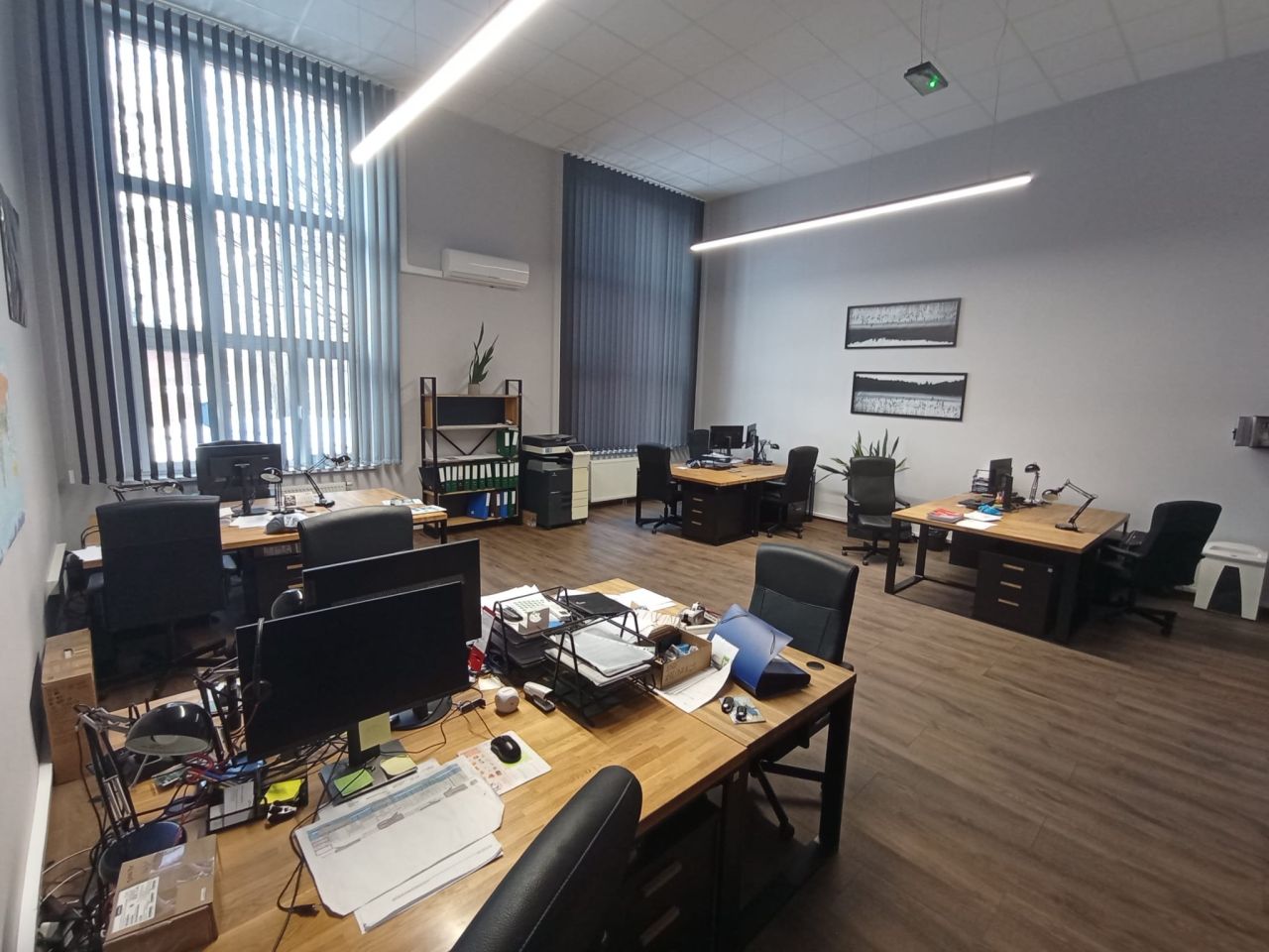 Biuro Elbląg Centrum, ul. Malborska. Zdjęcie 7