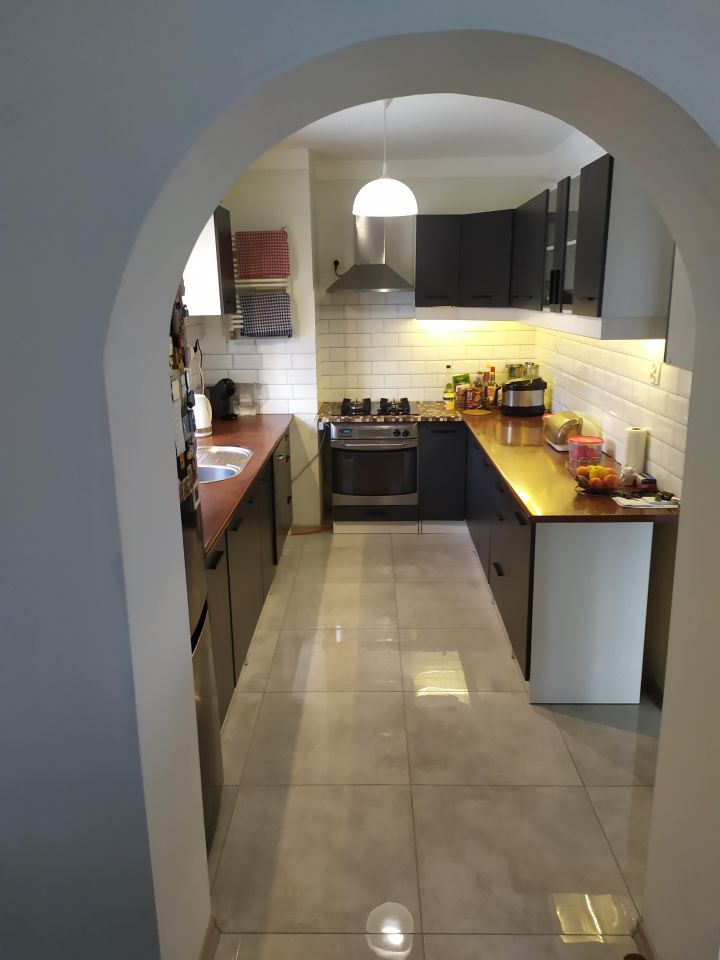 bliźniak, 4 pokoje Kożuchów, ul. Sokola. Zdjęcie 12