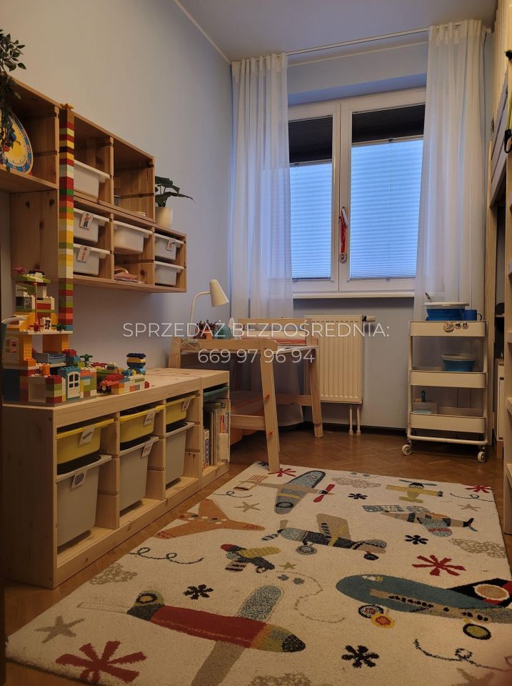 Mieszkanie 3-pokojowe Warszawa Ursus, ul. Skoroszewska. Zdjęcie 14