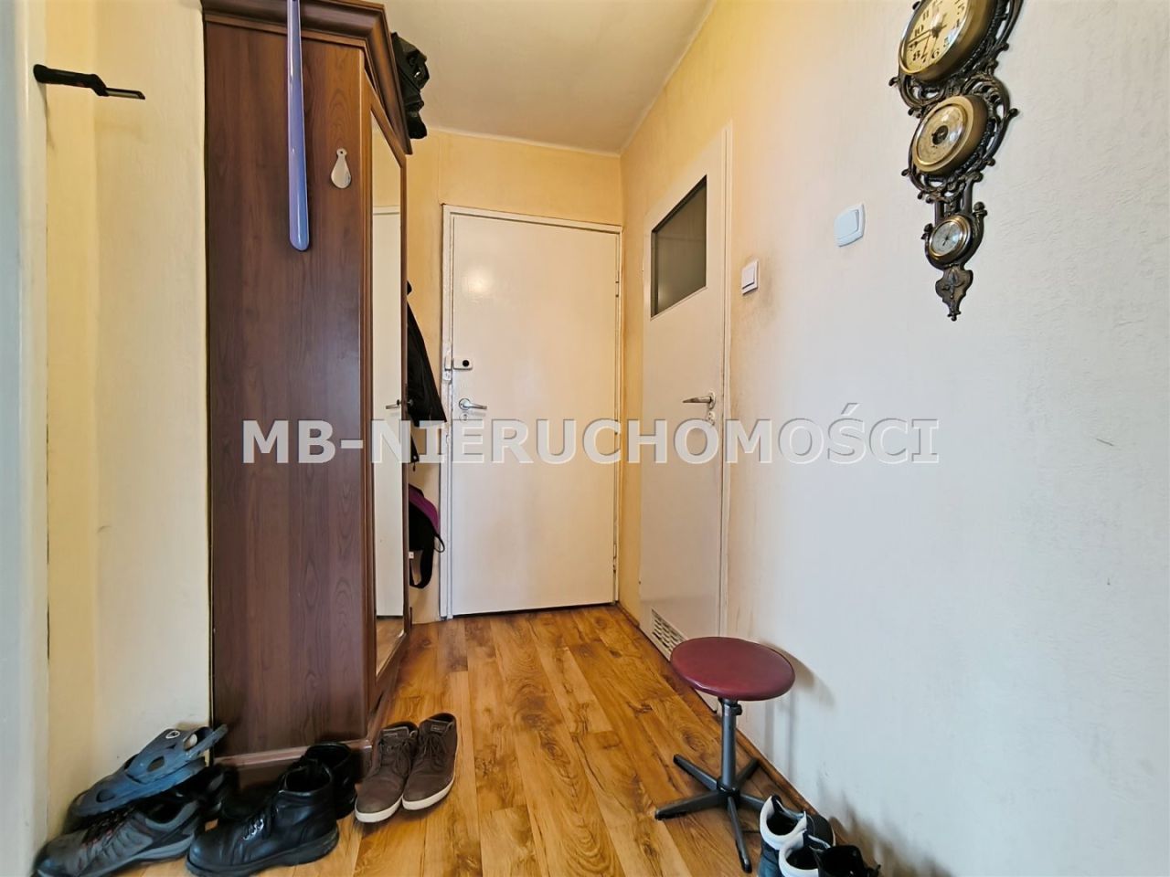 Mieszkanie 3-pokojowe Olsztyn Zatorze, ul. Tczewska. Zdjęcie 10