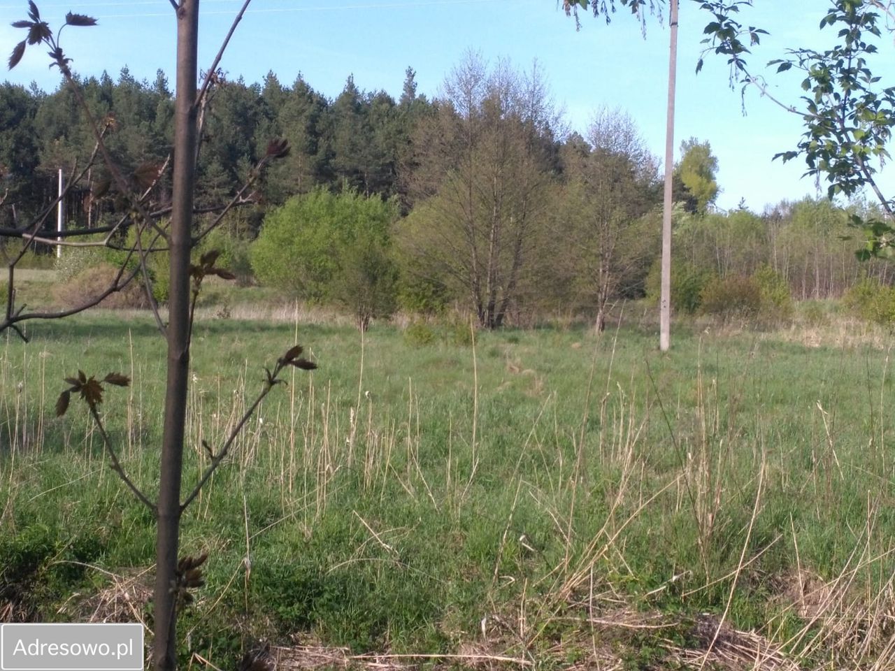 Działka rolna Kielce. Zdjęcie 10