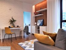 Mieszkanie 2-pokojowe Warszawa Wola, ul. Przyokopowa. Zdjęcie 4