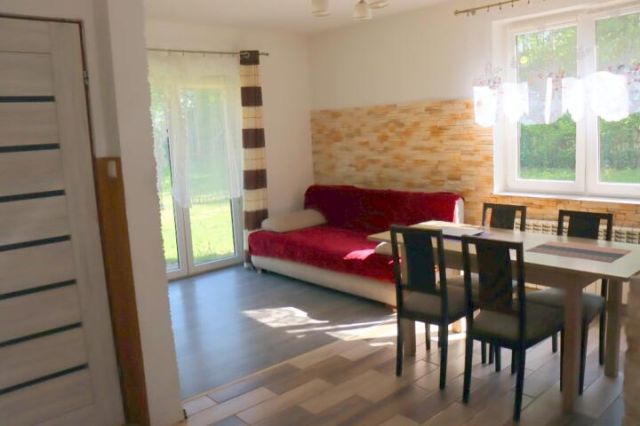 dom wolnostojący, 4 pokoje Mazuchówka. Zdjęcie 8