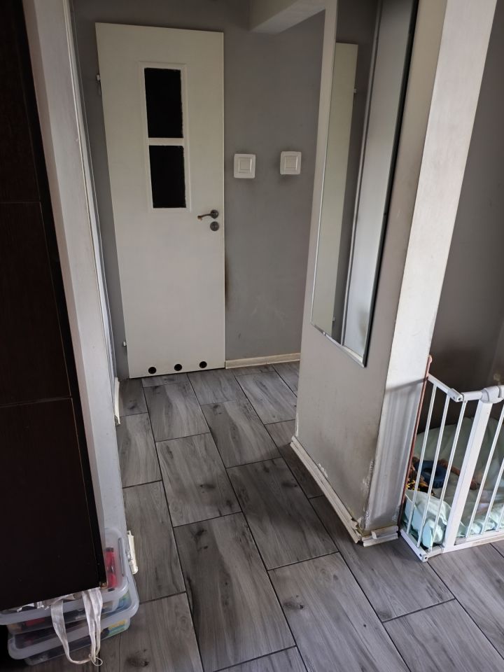 Mieszkanie 3-pokojowe Ełk, ul. Jana Pawła II. Zdjęcie 6