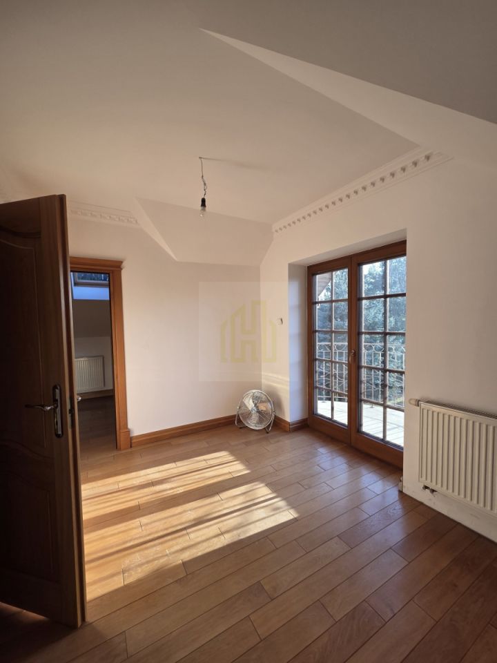 dom wolnostojący, 5 pokoi Grodzisk Mazowiecki, ul. M. Konopnickiej. Zdjęcie 25