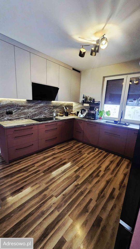 dom wolnostojący, 3 pokoje Ostrowina. Zdjęcie 5