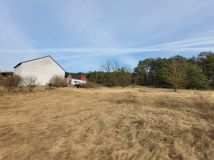 Działka budowlana Silno, ul. Wiślana. Zdjęcie 2