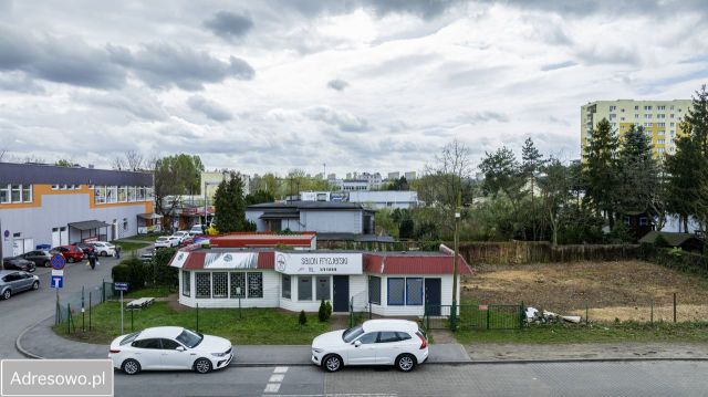 Działka inwestycyjna Bydgoszcz Bartodzieje Małe, ul. Kostrzyńska. Zdjęcie 1