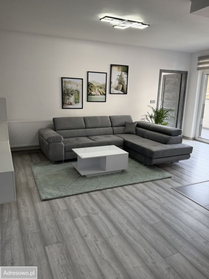 Mieszkanie 2-pokojowe Jarosław, os. im. marsz. Józefa Piłsudskiego. Zdjęcie 10