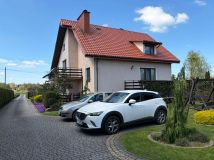 dom wolnostojący, 7 pokoi Solec-Zdrój Janów, Janow. Zdjęcie 4