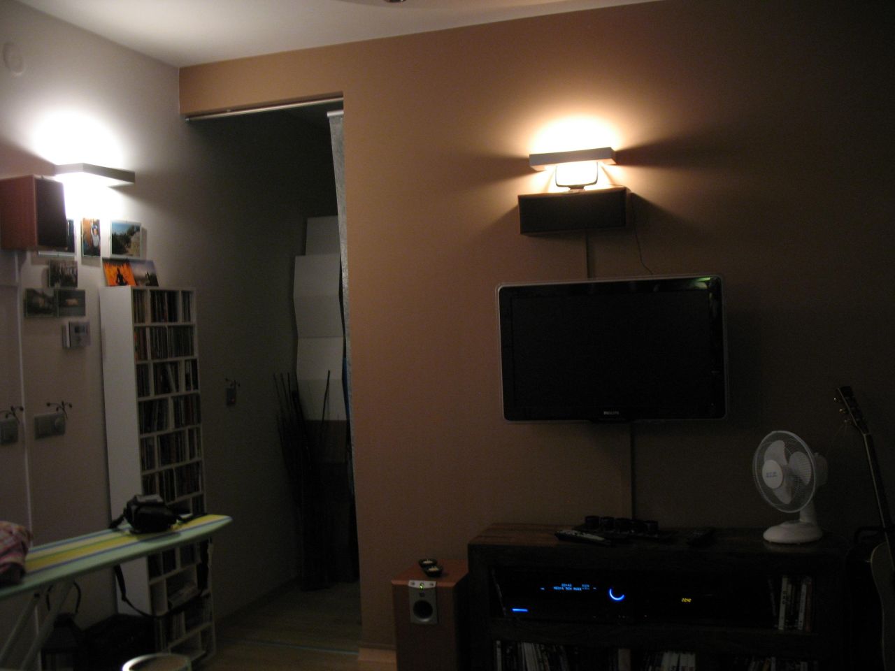 Mieszkanie 2-pokojowe Warszawa Białołęka, Skarbka z Gór. Zdjęcie 5