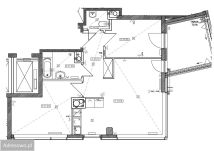 Mieszkanie 3-pokojowe Gdynia Redłowo, ul. Legionów. Zdjęcie 3