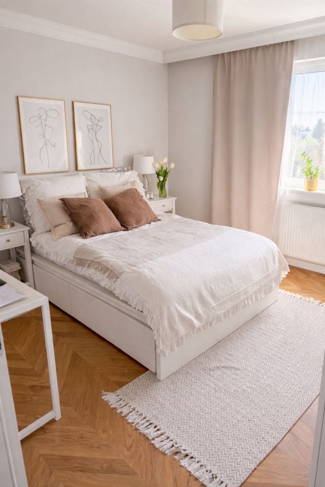 Mieszkanie 3-pokojowe Kąty Wrocławskie, ul. Legionów. Zdjęcie 8