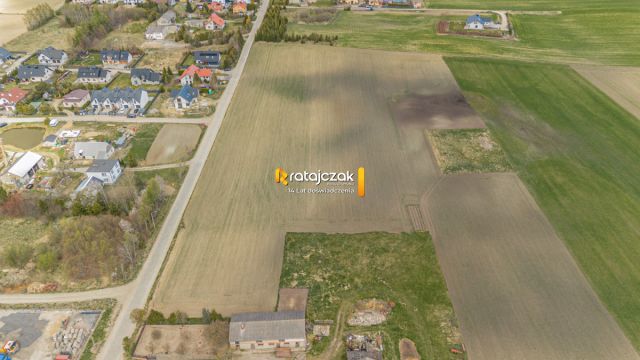 Działka budowlana Otomino. Zdjęcie 12