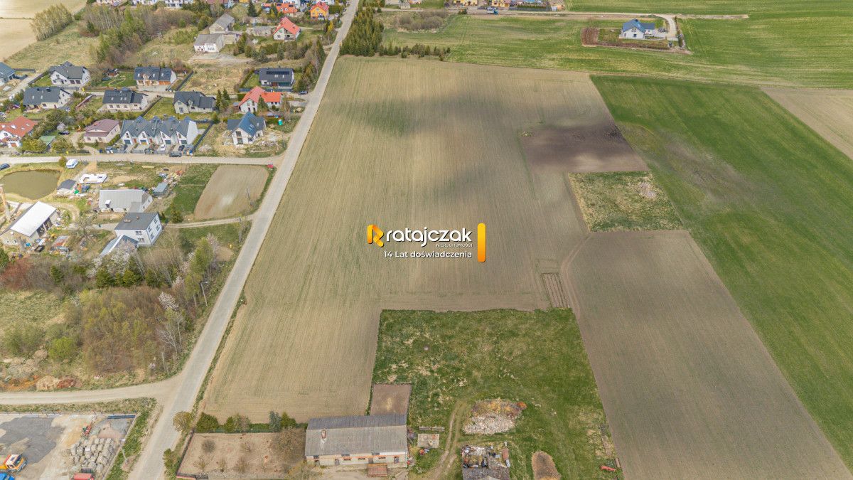 Działka budowlana Otomino. Zdjęcie 12
