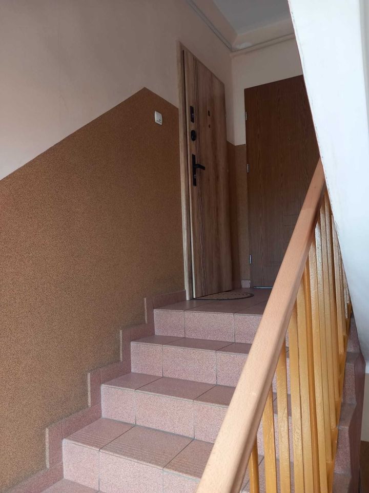 Mieszkanie 2-pokojowe Malbork, ul. gen. Władysława Sikorskiego. Zdjęcie 8