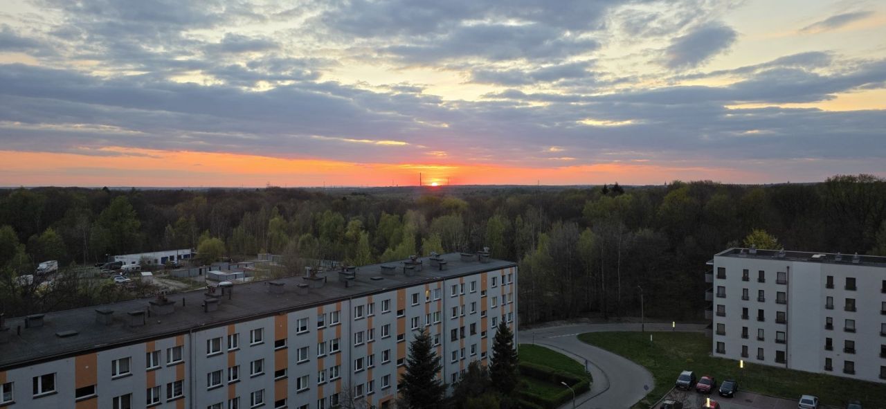 Mieszkanie 2-pokojowe Bytom Miechowice, ul. Stolarzowicka. Zdjęcie 8