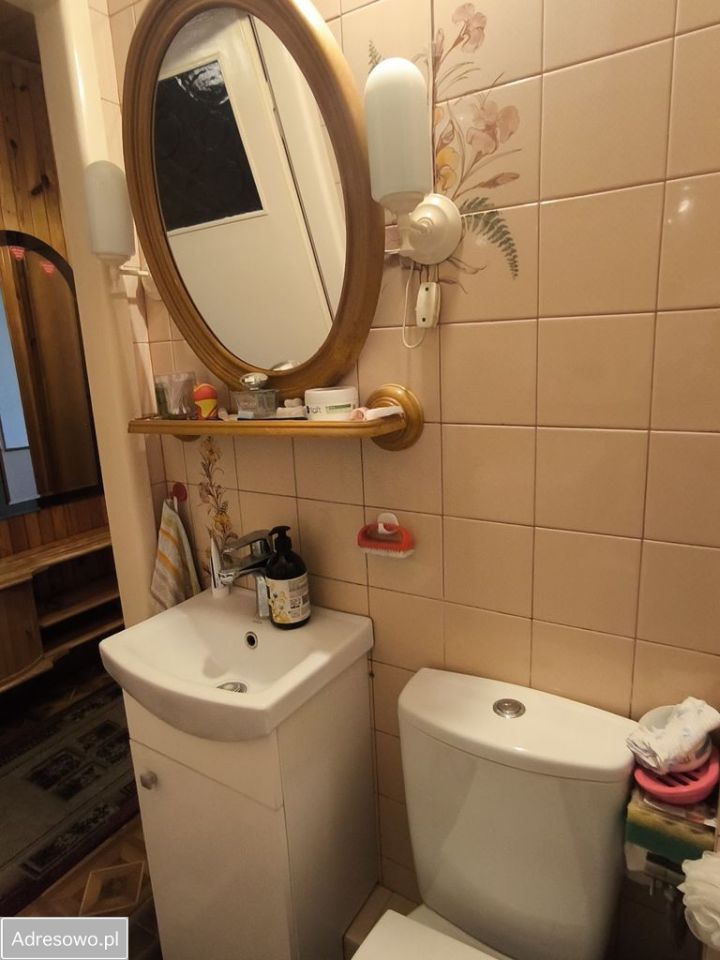 Mieszkanie 2-pokojowe Gdańsk Żabianka, ul. Jakuba Wejhera. Zdjęcie 7