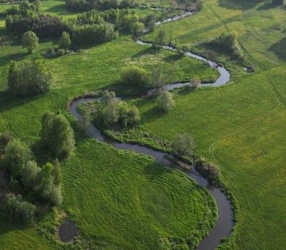 Działka rolno-budowlana Gutkowice-Nowiny. Zdjęcie 8