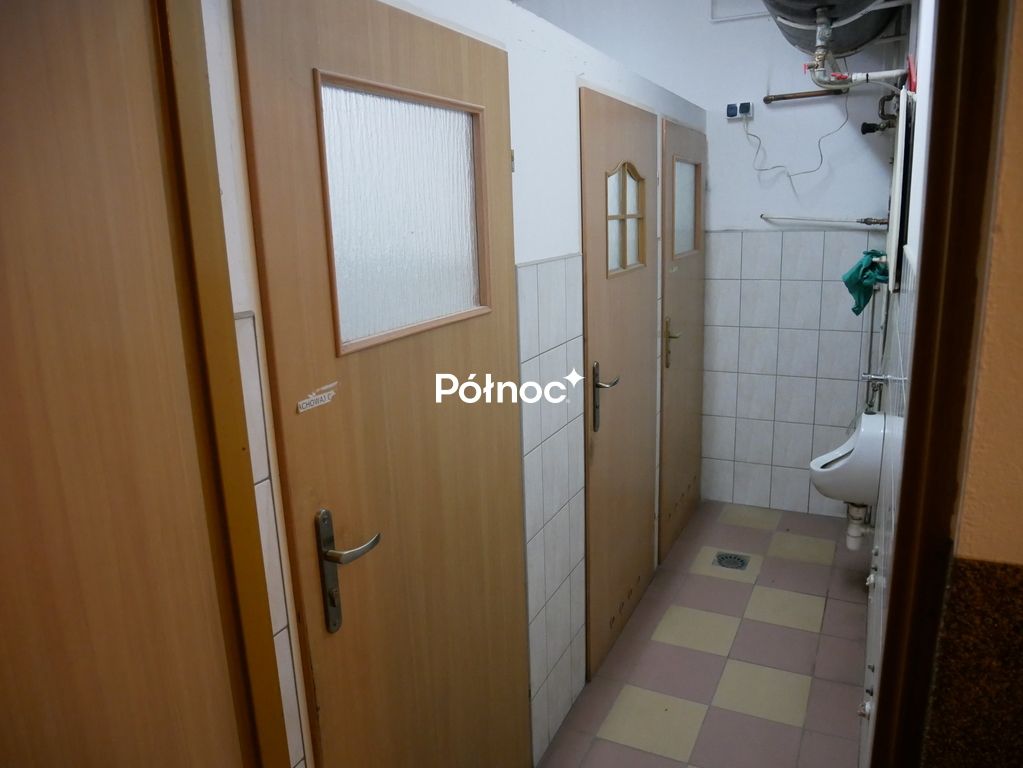 Hala/magazyn Nowogrodziec, ul. Podleśna. Zdjęcie 14