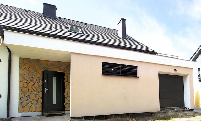dom wolnostojący, 5 pokoi Murowaniec. Zdjęcie 3