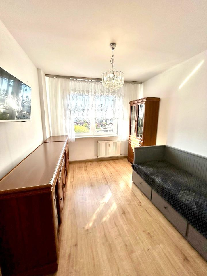 Mieszkanie 3-pokojowe Kalisz Dobrzec, ul. Prymasa Stefana Wyszyńskiego. Zdjęcie 5
