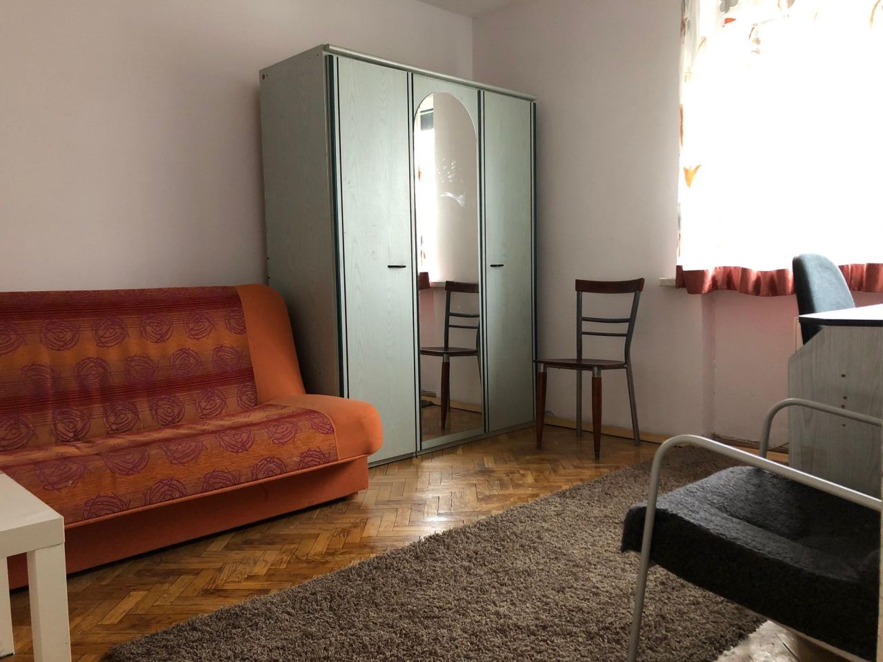 Mieszkanie 3-pokojowe Poznań Sołacz, ul. Wołyńska. Zdjęcie 3