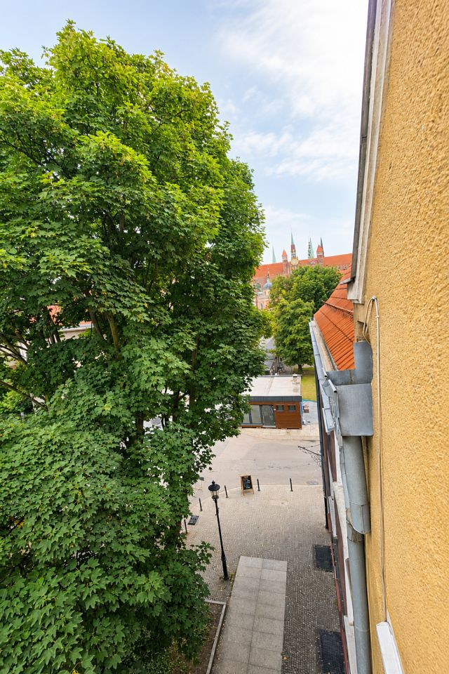 Mieszkanie 2-pokojowe Gdańsk Główne Miasto, ul. Grobla III. Zdjęcie 16