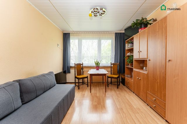 Mieszkanie 3-pokojowe Gdańsk Śródmieście, ul. Szuwary. Zdjęcie 7