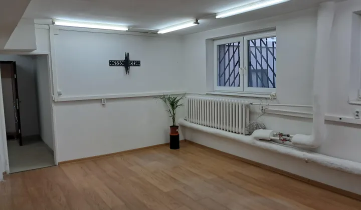 Biuro Warszawa Śródmieście, ul. Dragonów
