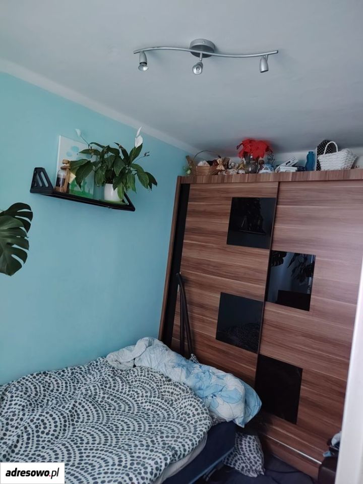 Mieszkanie 3-pokojowe Sosnowiec Pogoń, ul. Szpaków. Zdjęcie 4