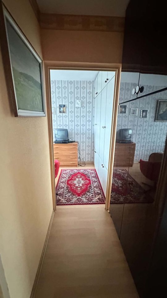 Mieszkanie 4-pokojowe Białystok Antoniuk, ul. Antoniukowska. Zdjęcie 7
