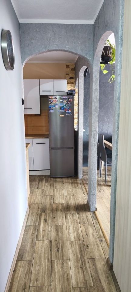 Mieszkanie 2-pokojowe Bydgoszcz Skrzetusko, ul. Marii Curie-Skłodowskiej. Zdjęcie 5