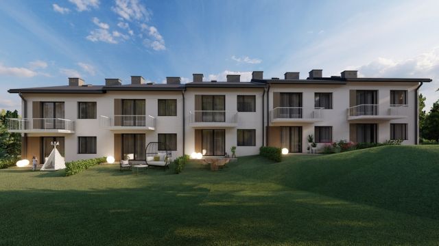 Mieszkanie 4-pokojowe Rzeszów, ul. Henryka Wieniawskiego. Zdjęcie 4