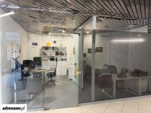 Biuro Warszawa Mokotów, al. Wincentego Witosa. Zdjęcie 3