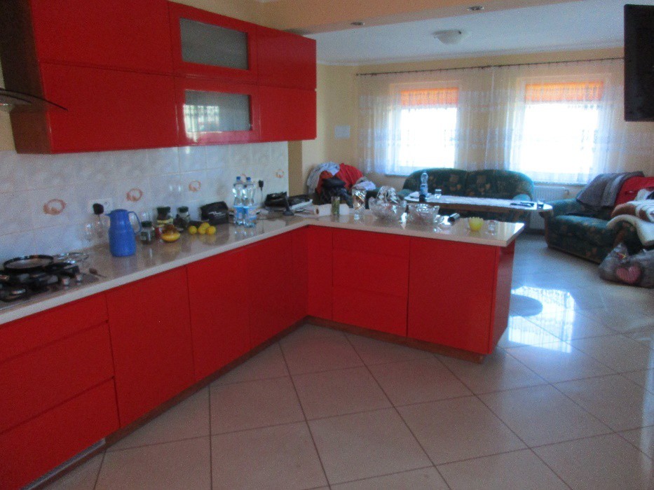 dom wolnostojący Rybna. Zdjęcie 8