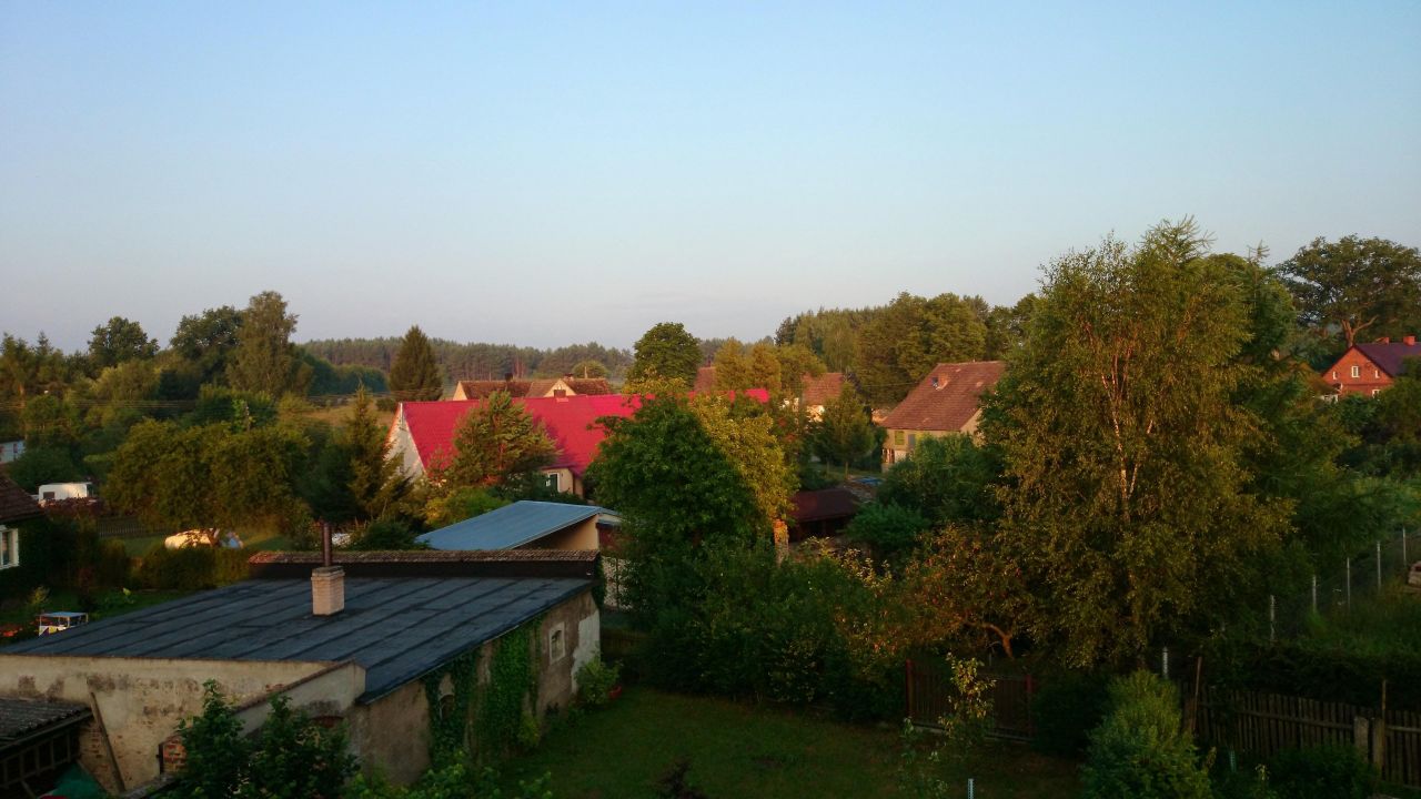 dom wolnostojący, 7 pokoi Polne. Zdjęcie 12